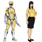 rangerkuning